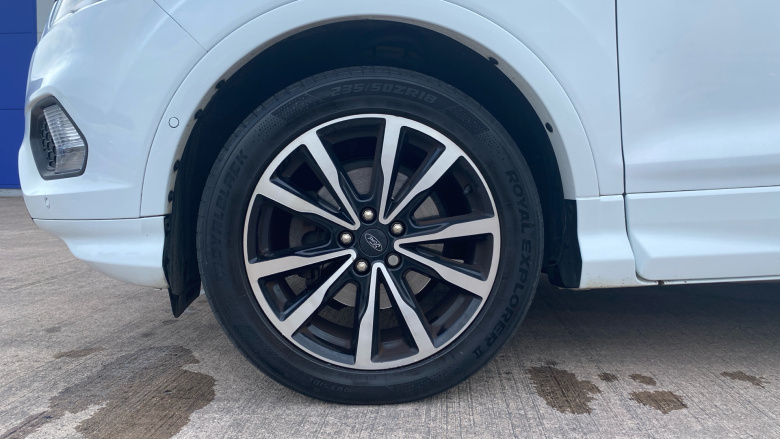 Ford Kuga 1.5 TDCi ST-Line 5dr 2WD Diesel Estate